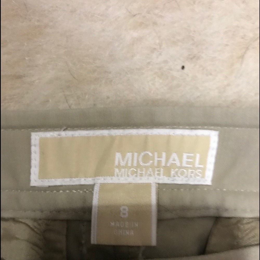 MK dress pants